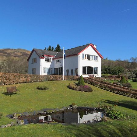 Torbeag House Bed & Breakfast Fort William Eksteriør bilde