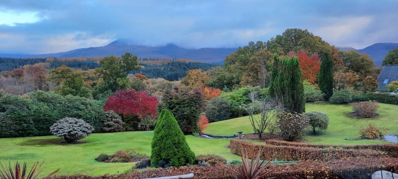 Torbeag House Bed & Breakfast Fort William Eksteriør bilde