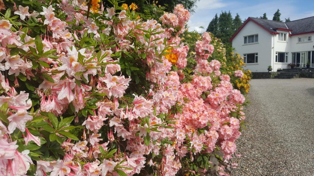 Torbeag House Bed & Breakfast Fort William Eksteriør bilde