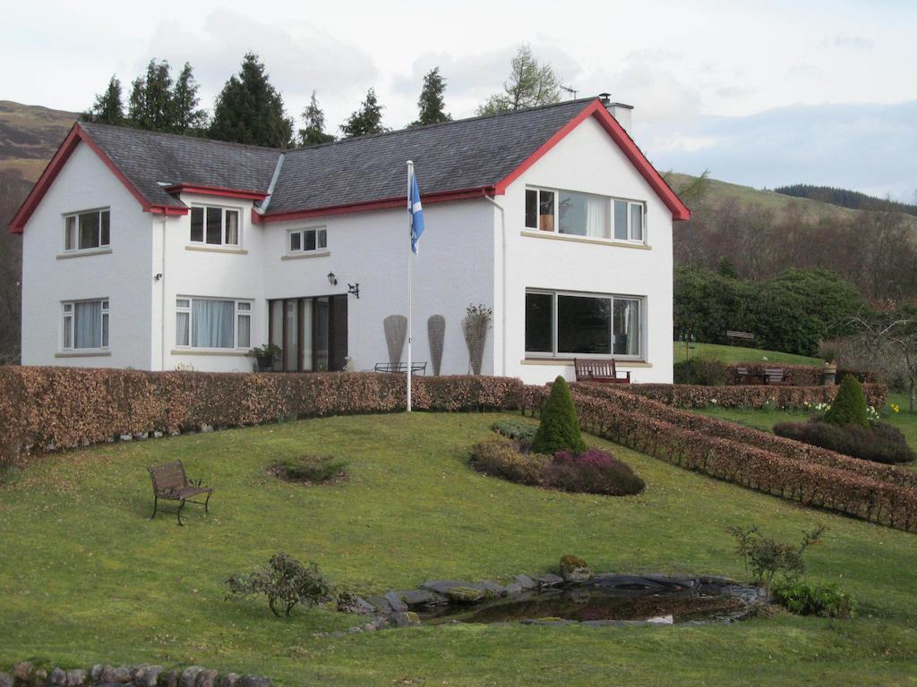 Torbeag House Bed & Breakfast Fort William Eksteriør bilde