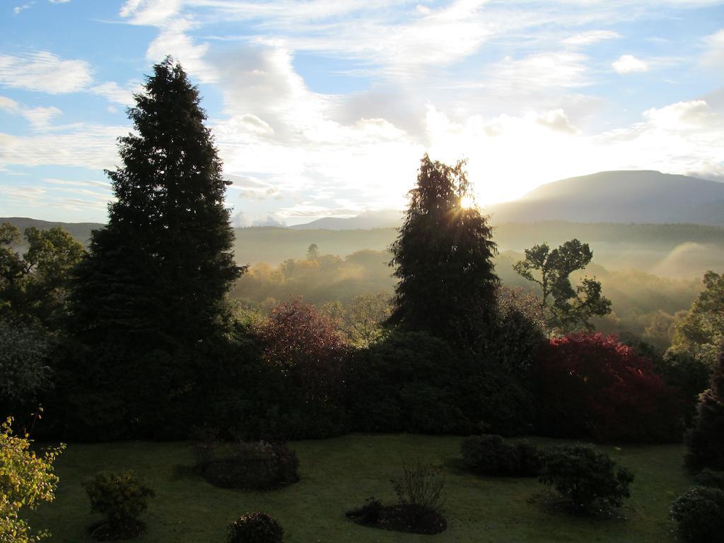 Torbeag House Bed & Breakfast Fort William Eksteriør bilde
