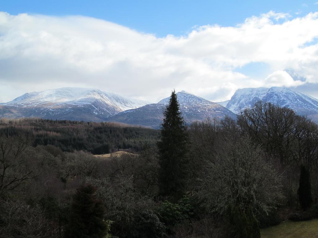 Torbeag House Bed & Breakfast Fort William Rom bilde