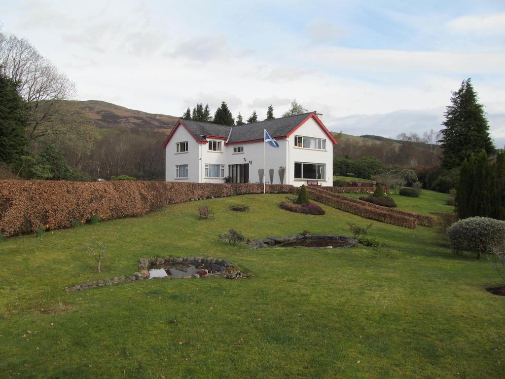 Torbeag House Bed & Breakfast Fort William Eksteriør bilde