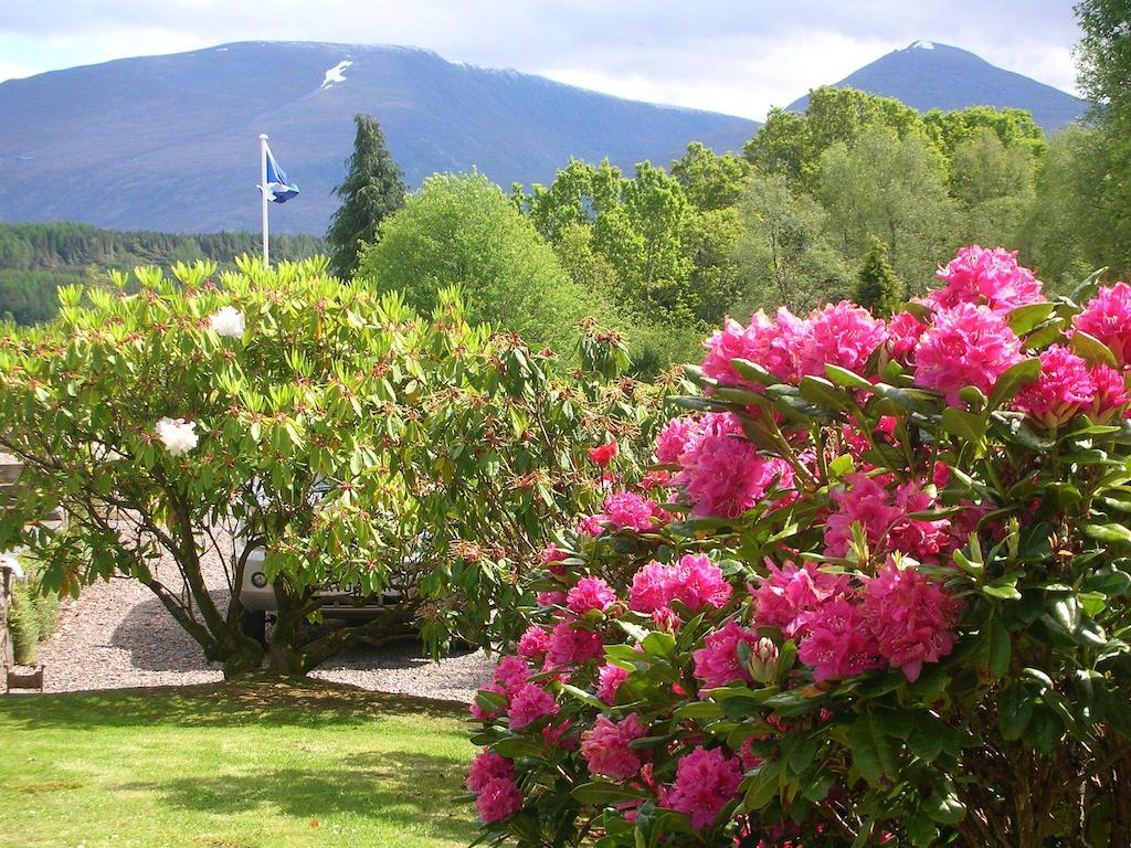 Torbeag House Bed & Breakfast Fort William Eksteriør bilde