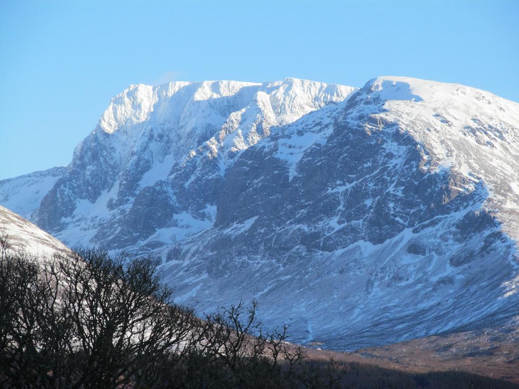 Torbeag House Bed & Breakfast Fort William Rom bilde