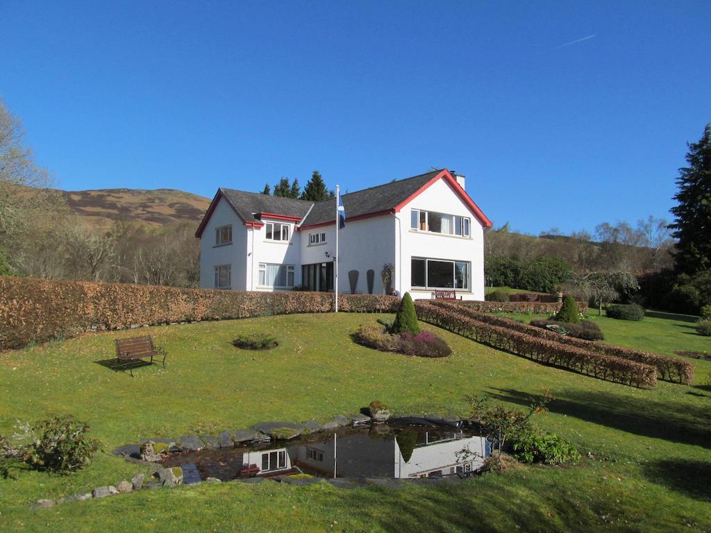 Torbeag House Bed & Breakfast Fort William Eksteriør bilde