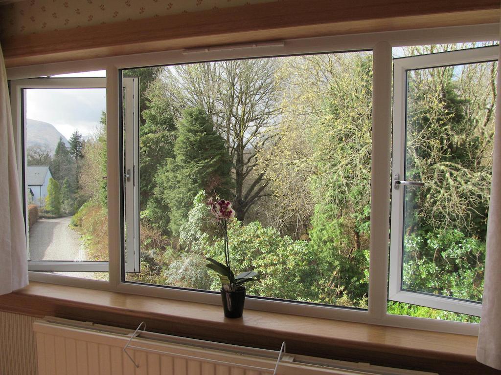 Torbeag House Bed & Breakfast Fort William Rom bilde