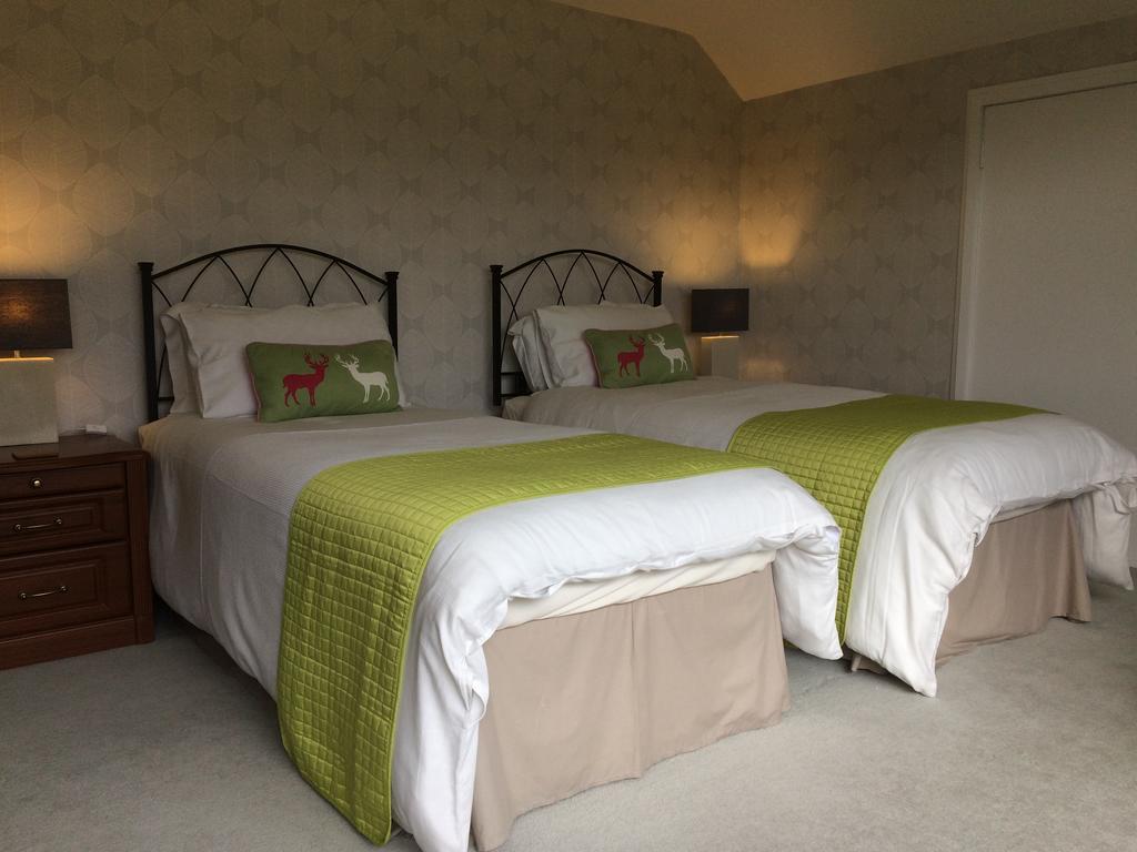 Torbeag House Bed & Breakfast Fort William Eksteriør bilde