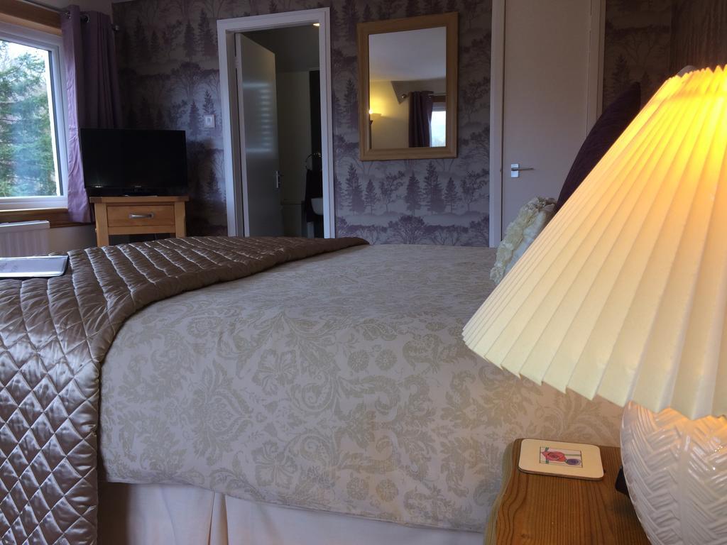 Torbeag House Bed & Breakfast Fort William Eksteriør bilde