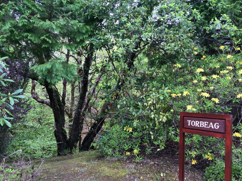 Torbeag House Bed & Breakfast Fort William Eksteriør bilde